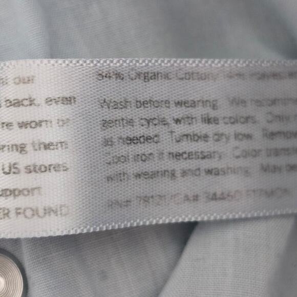 Eileen Fisher Jeans - Picture 9 of 9